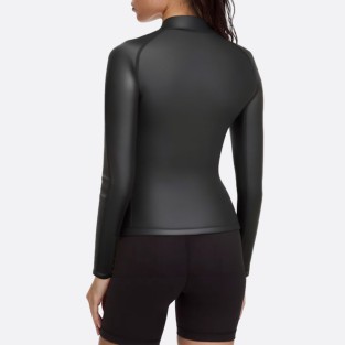 High quality durable women's wetsuit top